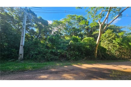 VENDO TERRENO EN SAN BERNARDINO 