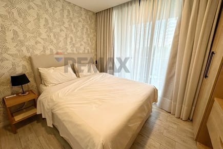 Alquilo departamento 1 dormitorio amoblado en Las Lomas