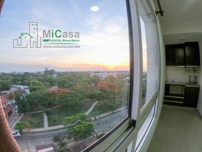 LINDO APARTAMENTO DE 1 DORMITORIO EN ZONA DE ALTA PLUSVALIA 