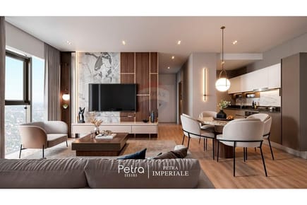 VENTA DEPARTAMENTO PETRA IMPERIALE YCUA SATI