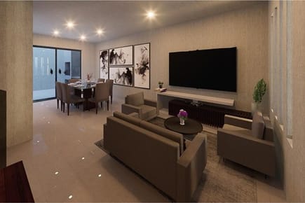 Dúplex-Venta- San Lorenzo, Central