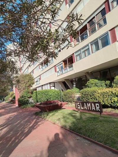 Apartamento Islamar Punta Del Este: ALQUILO X FINES DE SEMANA