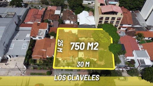 TERRENO EN EQUIPETROL