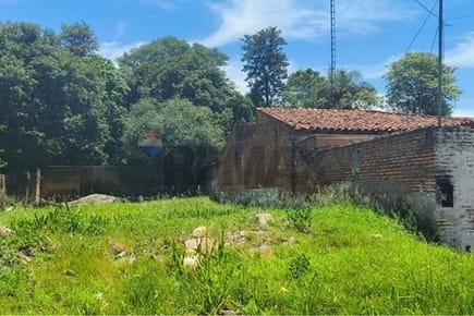 Terreno-Venta-PY Asunción Itá Enramada