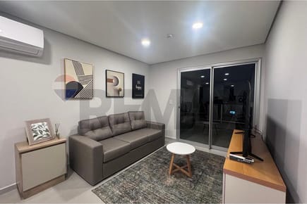 Departamento en alquiler Los Laureles