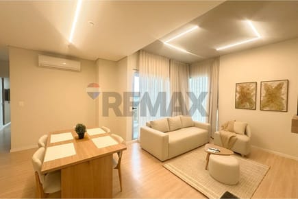Departamento - Alquiler - Las Lomas (Carmelitas), Asunción, Paraguay