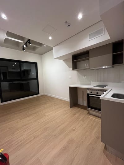 Alquilo Departamento a Estrenar en Recoleta | 1 Dormitorio | 45 m²