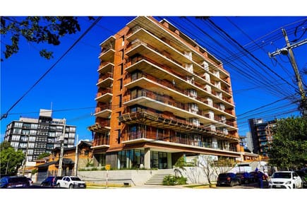 Departamento - Venta - Las Lomas (Carmelitas), Paraguay