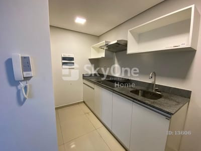 VENDO DEPARTAMENTO EN ZONA CIT DE DOS HAB