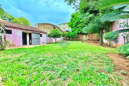 Terreno - Venta - Nazareth, Asunción, Paraguay