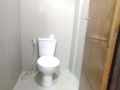 Oficina Administrativa de 120 m² en Alquiler