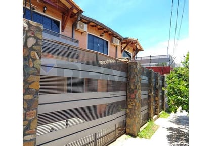 Casa - Venta - Villa Elisa, Central, Paraguay