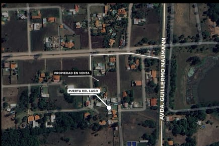 En venta amplio terreno en San Bernardino