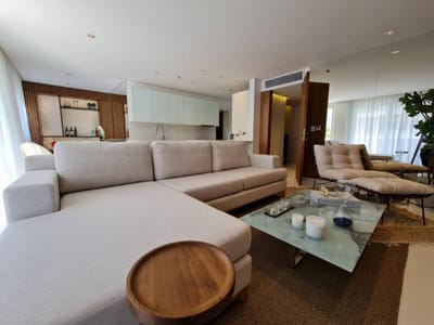DEPARTAMENTO AMOBLADO EN VENTA | EDIFICIO TIERRA ALTA MALUTIN