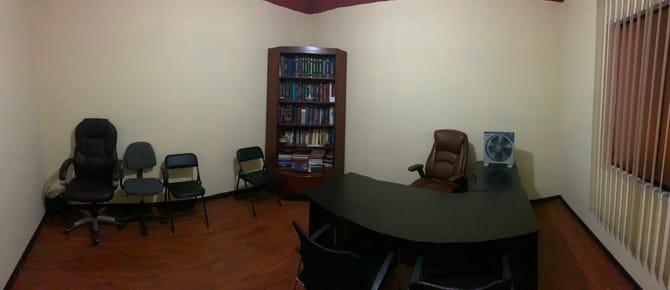 Alquiler Oficina/consultorios Médicos 15m2- Lince