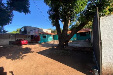 PROPIEDAD DE INVERSIÓN EN ÑEMBY | RENTA + VIVIENDA