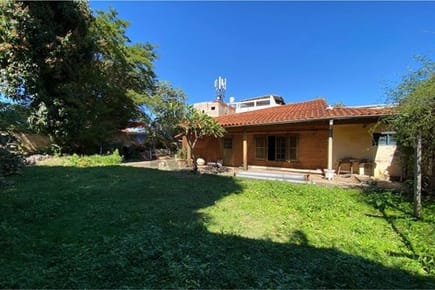 Casa - Venta - San Vicente, Asunción, Paraguay