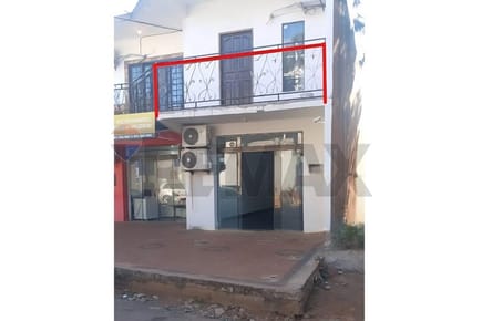 ALQUILO SALON COMERCIAL EN FERNANDO DE LA MORA