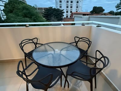 ALQUILO DEPARTAMENTO 1 DORMITORIO EN RECOLETA!!!