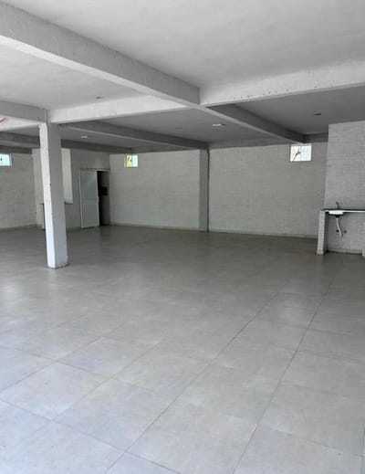 ALQUILO SALON COMERCIAL EN SAN BERNARDINO