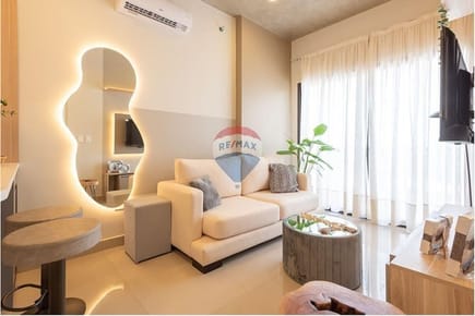 Vendo departamento en Trinidad.