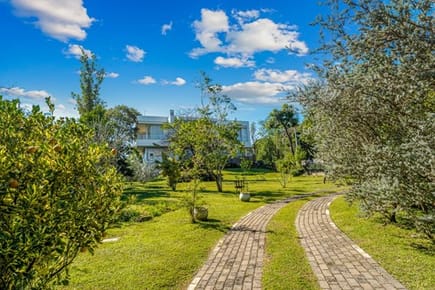Casa-Venta- San Bernardino, Cordillera