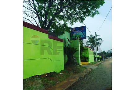 Motel Venta Capiata Central 