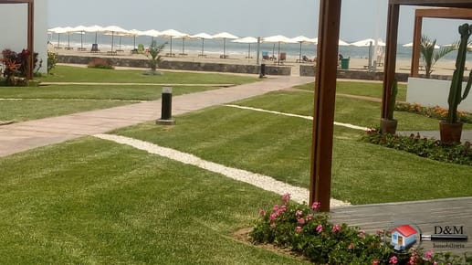 VENTA DE CASA PLAYA EN ASI
