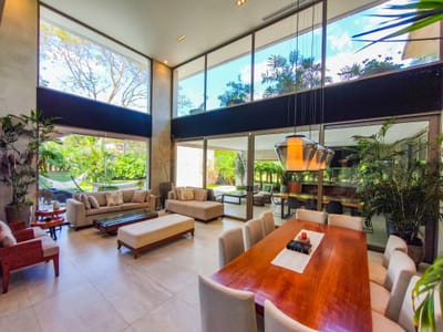  CASA DE LUJO EN VENTA - COLINAS LAS PALMERAS