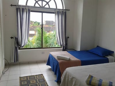 HERMOSO DUPLEX HOTEL BUGANVILLAS