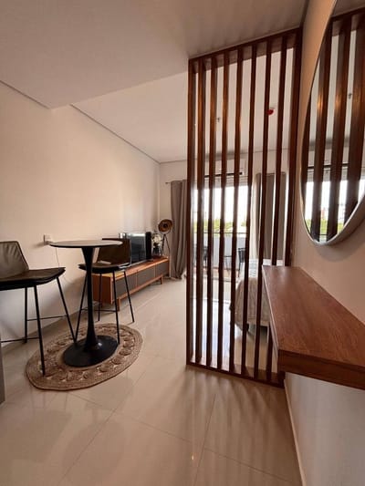 MONOAMBIENTE EN VENTA A ESTRENAR EN BARRIO HERRERA 