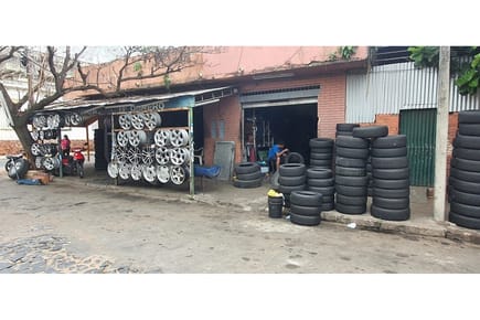  PROPIEDAD EN ESQUINA CON RENTA ACTIVA | BARRIO OBRERO