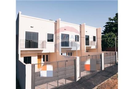 Duplex-Venta-PY Central Villa Elisa COD.104