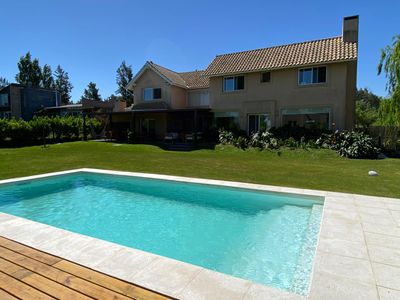 Altos De La Tahona. Impresionante. 4 Dorms + Serv. Piscina..