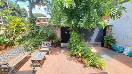Casa en Venta en Barrio San Vicente de Asuncion 