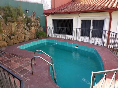 Casa en venta en Asunción 