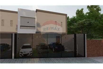 Duplex - Venta - Paraguay Central San Lorenzo