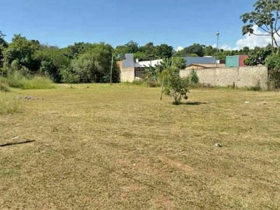 TERRENO EN VENTA – KM 6 LADO MONDAY CDE