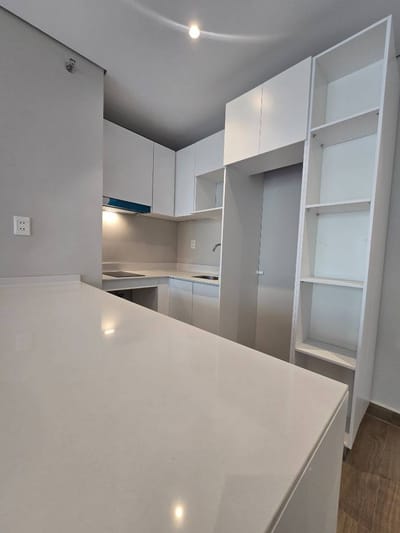 VENDO DEPARTAMENTO DE 1 HABITACION EN ASUNCION