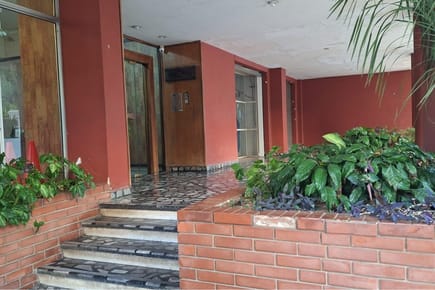 VENDO DEPARTAMENTO EN BARRIO LAS MERCEDES 