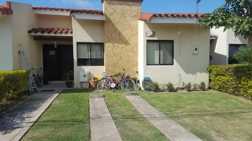 CASA EN VENTA ZONA NORTE "CASA YA VENDIDA" 