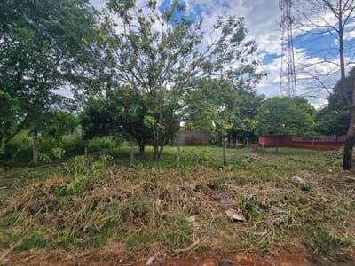 TERRENO EN J. AGUSTO SALDIVAR 