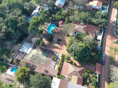 AQUINO CAÑADA SERCANIAS  CAACUPE HERMOSA PROPIEDAD