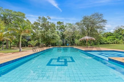 Casa de verano venta San Bernardino Cordillera 