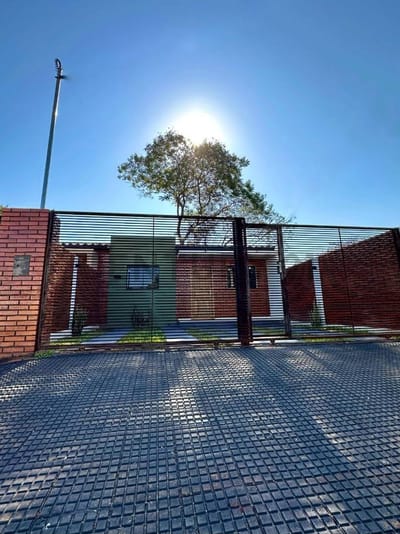 Venta de Casa en San Lorenzo, Central