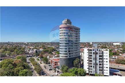 Departamento-Venta-PY Asunción Ycuá Satí avda santa teresa avda santa teresa