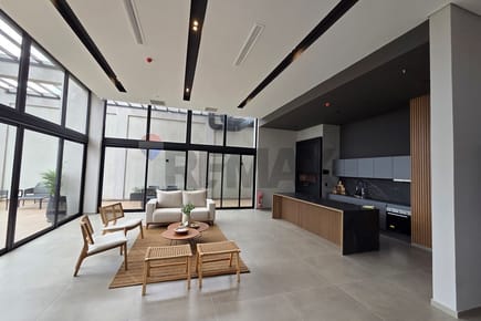 Departamento - Venta - Carmelitas, Asunción, Paraguay