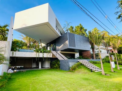 Urubó Green - Casa en Venta