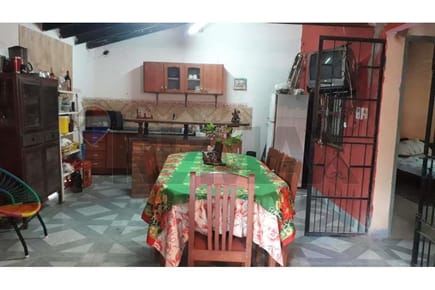 OFERTISIMA  PROPIEDAD EN VENTA EN SAN LORENZO A UNICO PRECIO DE TERRENO 