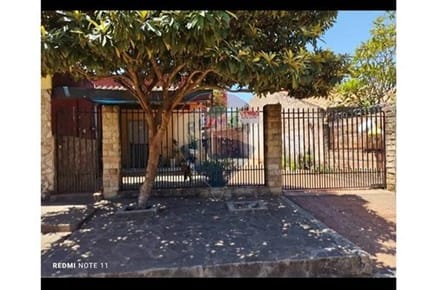 Tu Hogar Ideal en Los Nogales, San Lorenzo